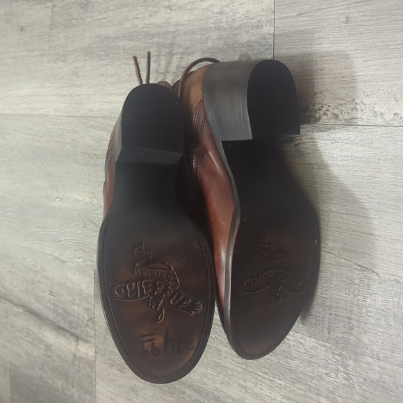 Freebird Casey Boots - Picture 9 of 12